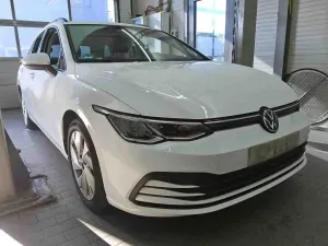 Volkswagen Golf Variant 2.0 TDI Life 2023