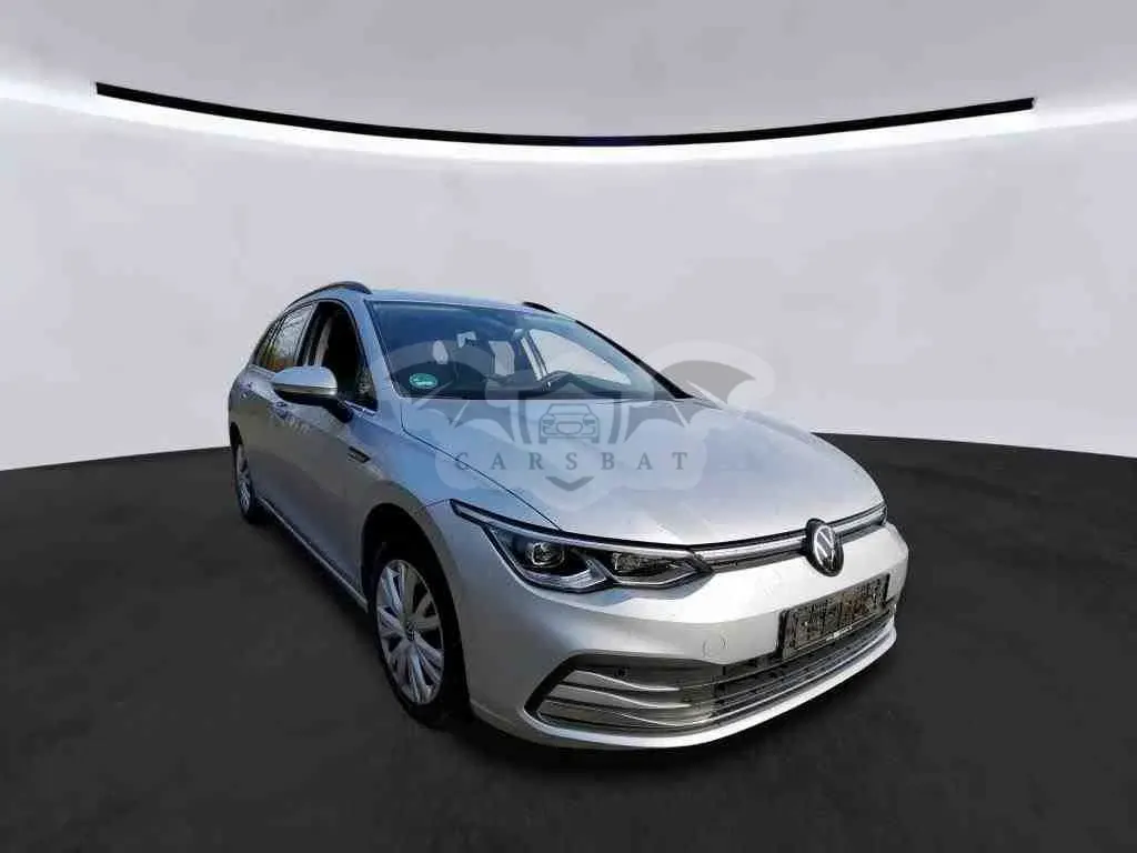 Volkswagen Golf Variant 2.0 TDI Style 2022