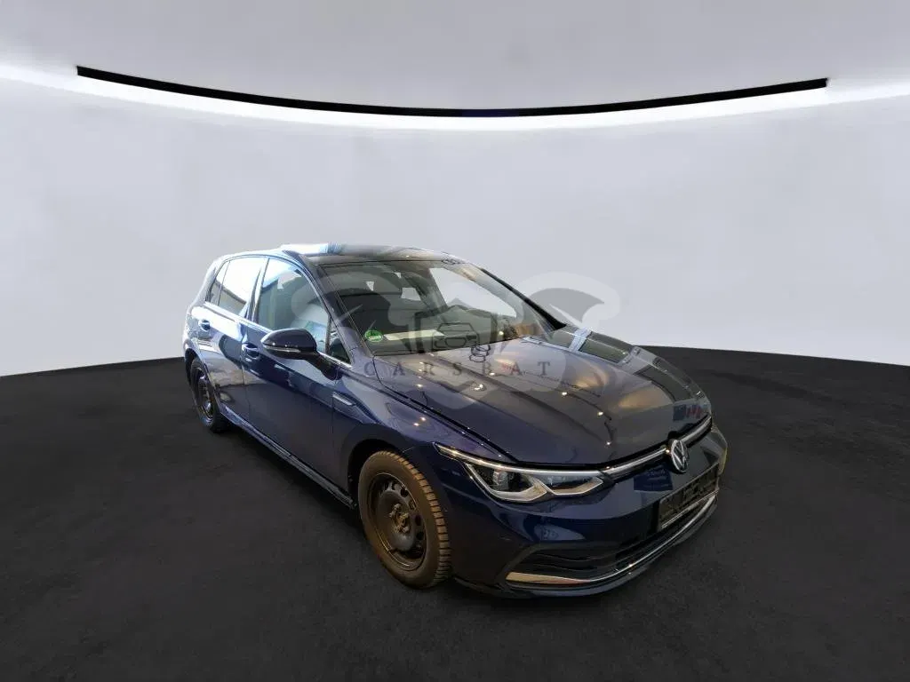 Volkswagen Golf 2.0 TSI Style 2023