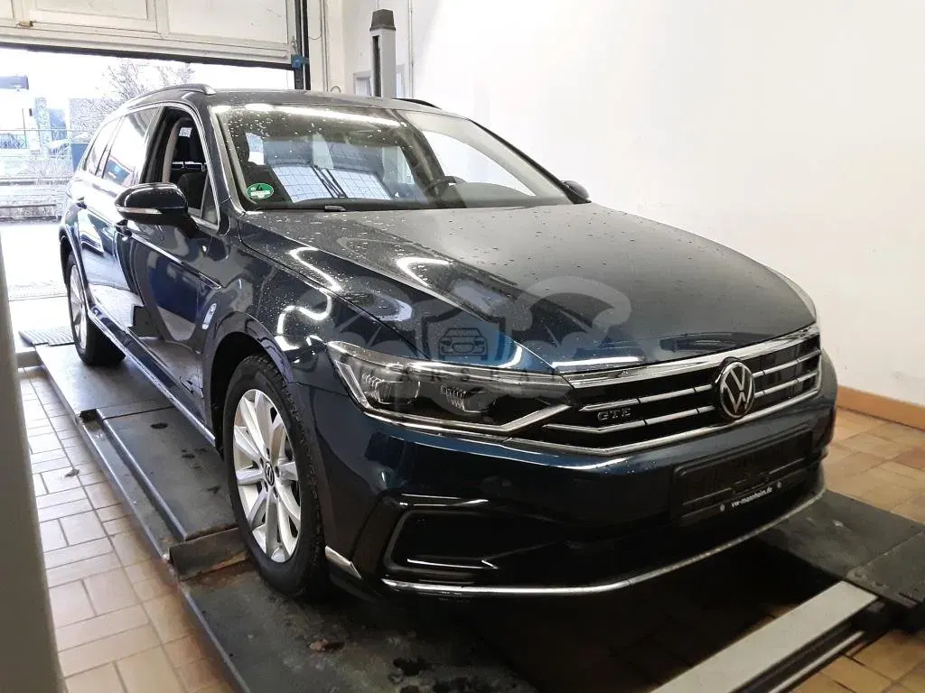 Volkswagen Passat Variant GTE 1.4 TSI 2023