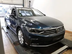 Volkswagen Passat Variant GTE 1.4 TSI 2023