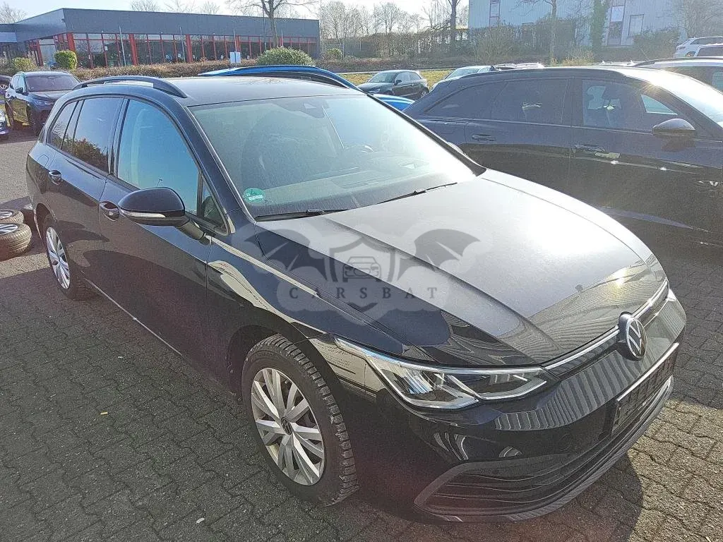 Volkswagen Golf Variant 2.0 TDI Life 2024