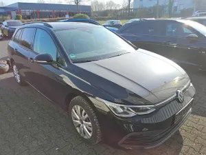 Volkswagen Golf Variant 2.0 TDI Life 2024