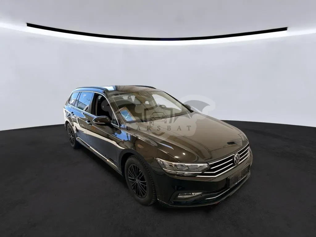 Volkswagen Passat Variant 2.0 TDI Business 2022