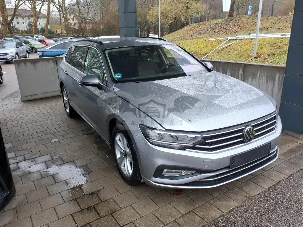 Volkswagen Passat Variant 2.0 TDI Business 2023