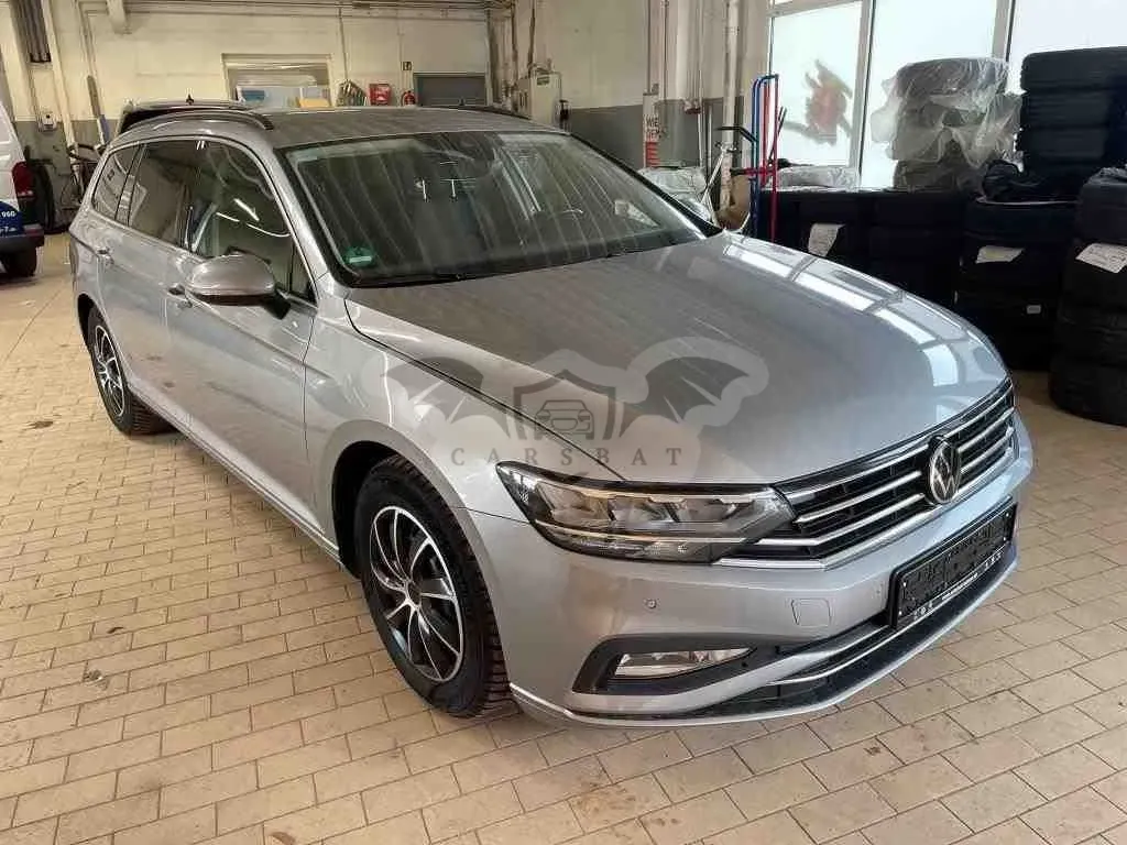 Volkswagen Passat Variant 2.0 TDI Business 2023
