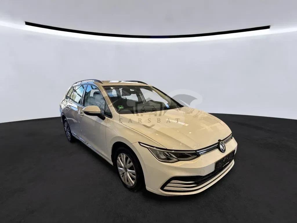 Volkswagen Golf Variant 2.0 TDI Life 2023