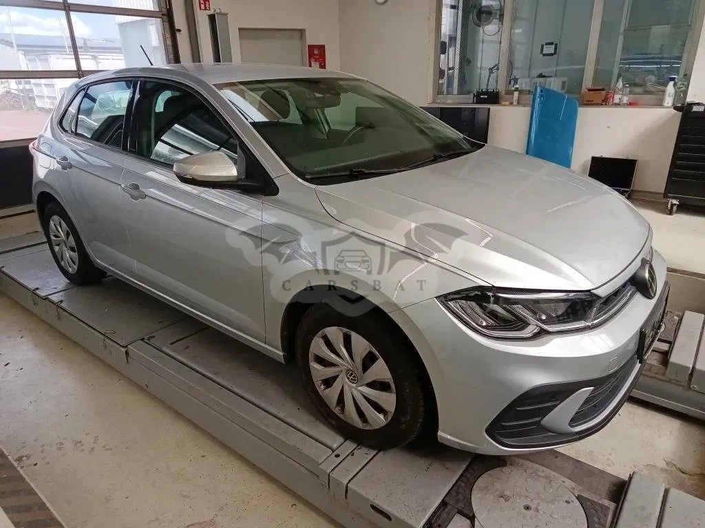 Volkswagen Polo 1.0 Life 2023
