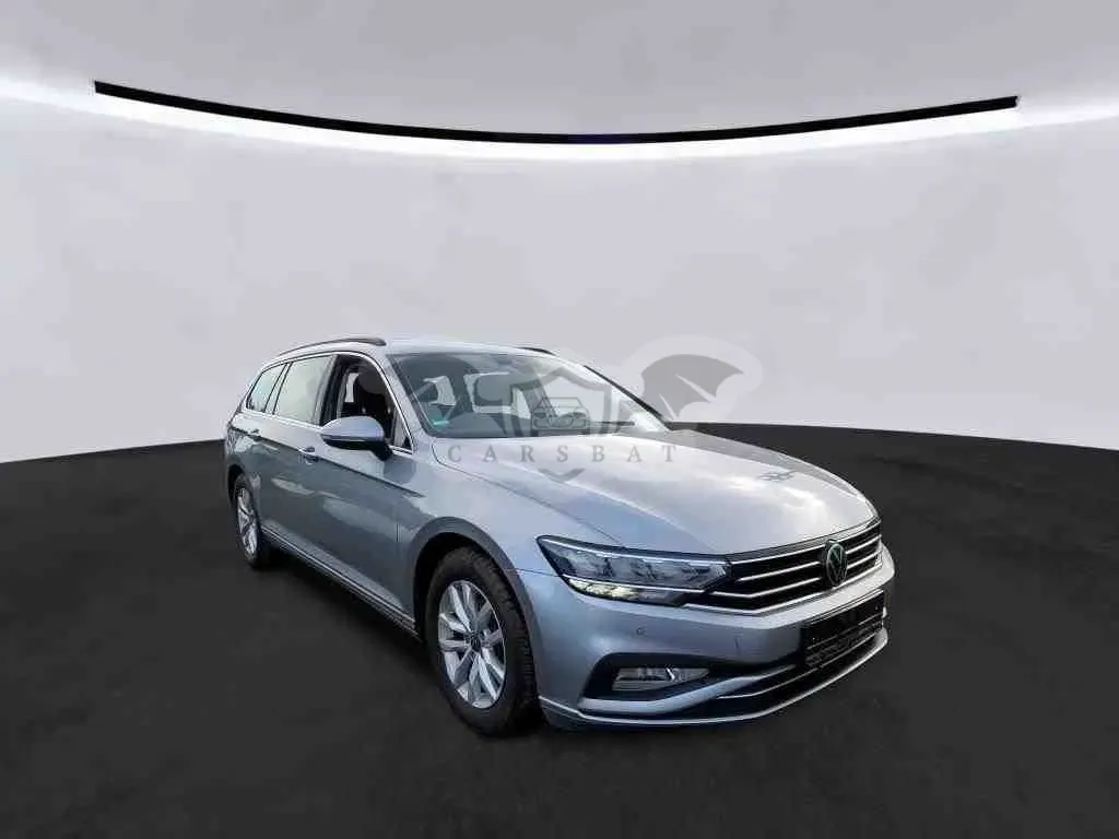 Volkswagen Passat Variant 2.0 TDI Business 2023