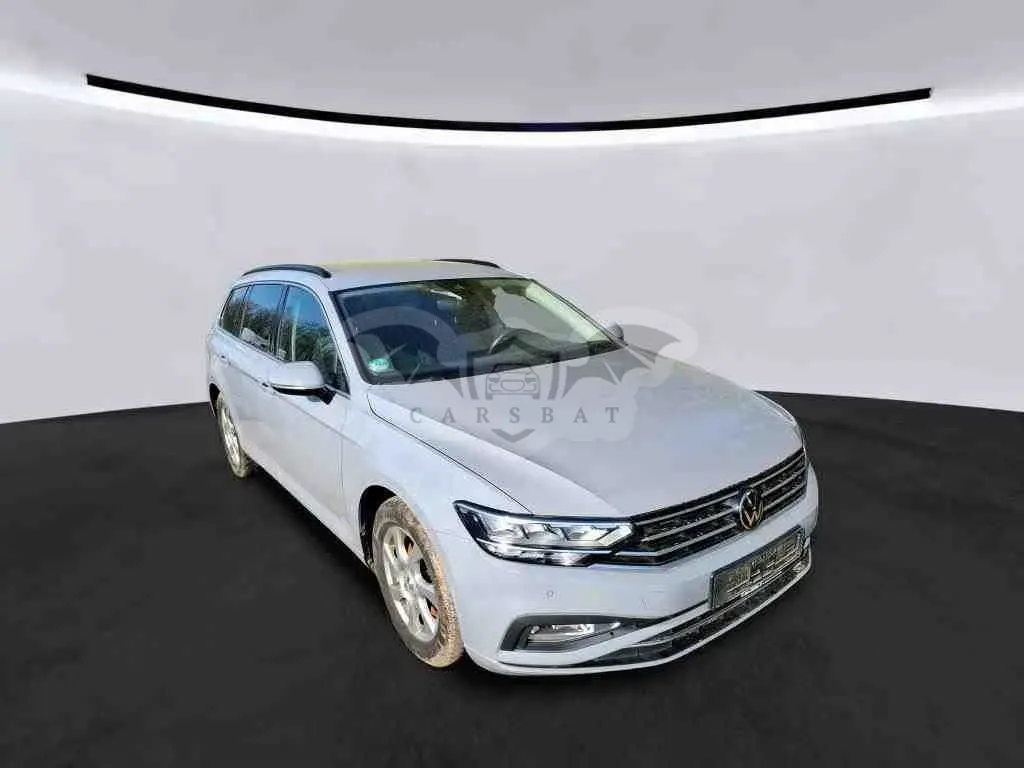 Volkswagen Passat Variant 2.0 TDI Business 2023