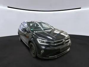 Volkswagen Taigo 1.5 TSI Style 2023