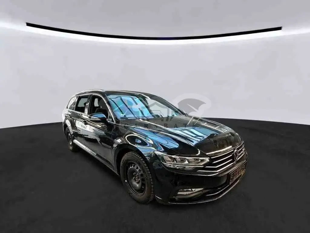 Volkswagen Passat Variant 2.0 TDI Business 2023