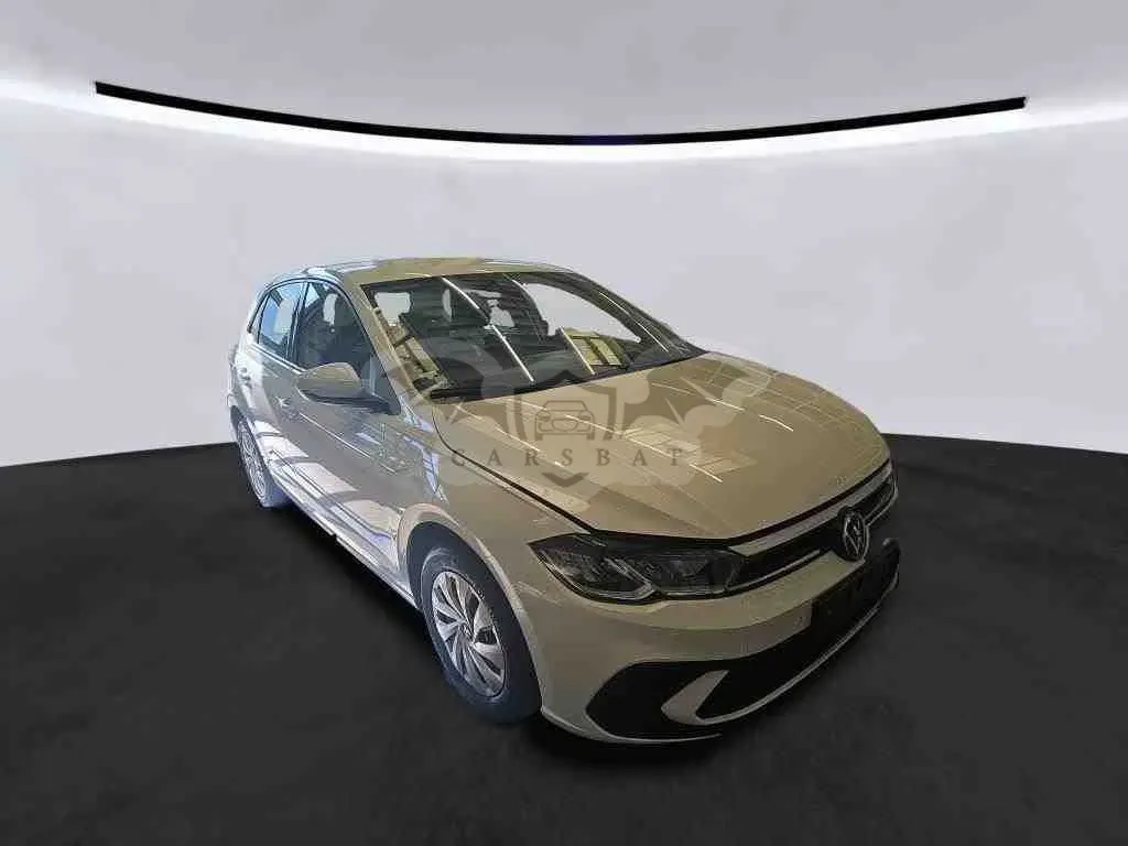 Volkswagen Polo 1.0 Life 2022