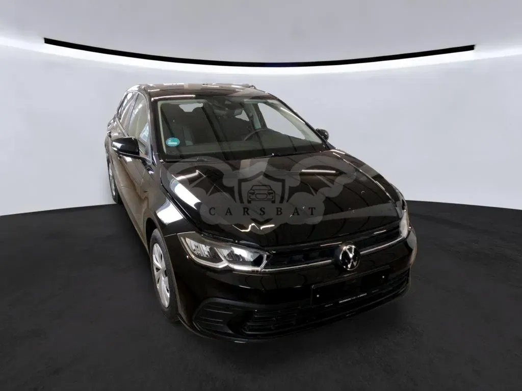 Volkswagen Polo 1.0 TSI Life 2024