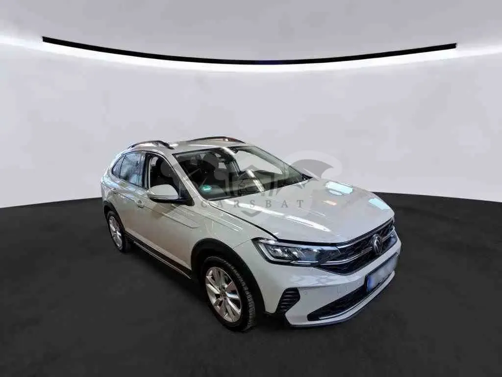Volkswagen Taigo 1.0 TSI Life 2023