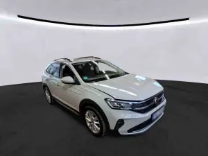 Volkswagen Taigo 1.0 TSI Life 2023