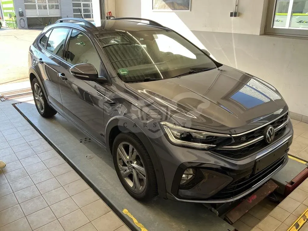 Volkswagen Taigo 1.0 TSI R-line 2022
