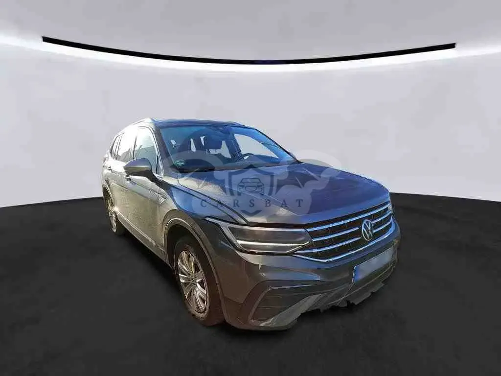 Volkswagen Tiguan Allspace 2.0 TDI Life 2023