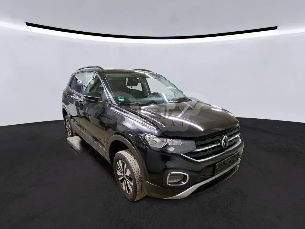 Volkswagen T-Cross 1.0 TSI Life 2023