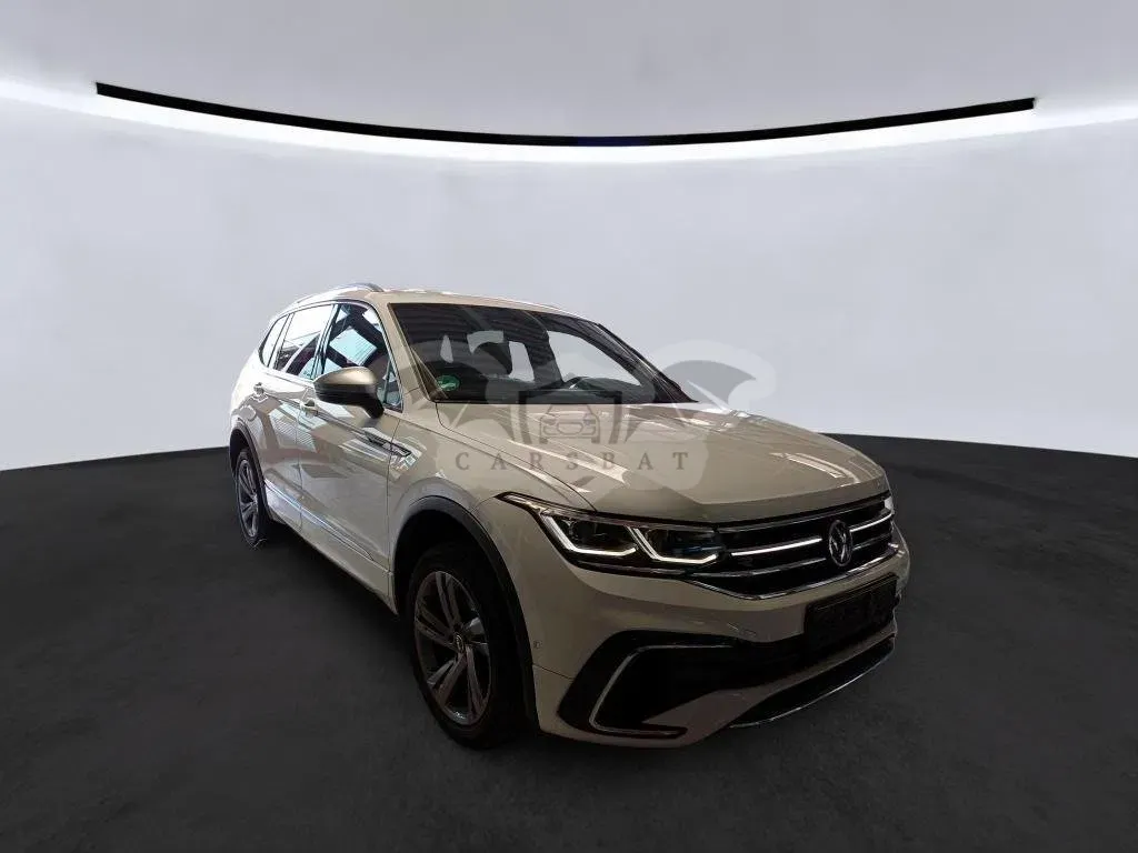 Volkswagen Tiguan Allspace 2.0 TDI R-Line 2023