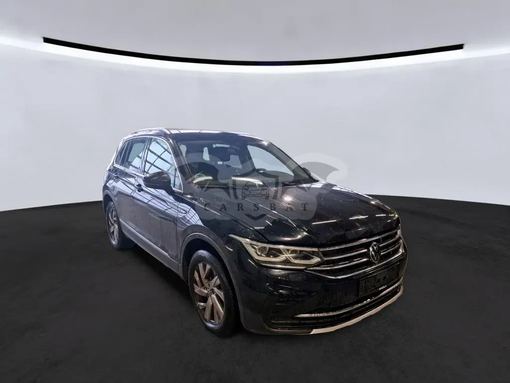 Volkswagen Tiguan 2.0 TSI Elegance 2022