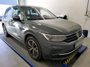 Volkswagen Tiguan 1.5 TSI Life 2023