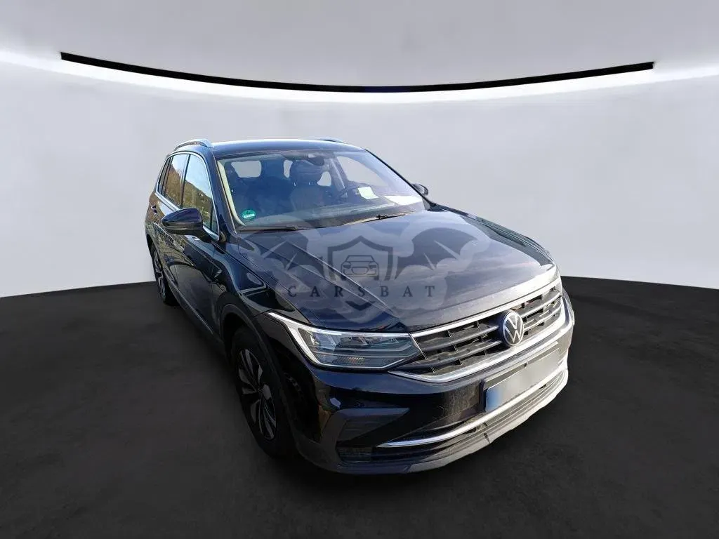 Volkswagen Tiguan 2.0 TDI Move 2023