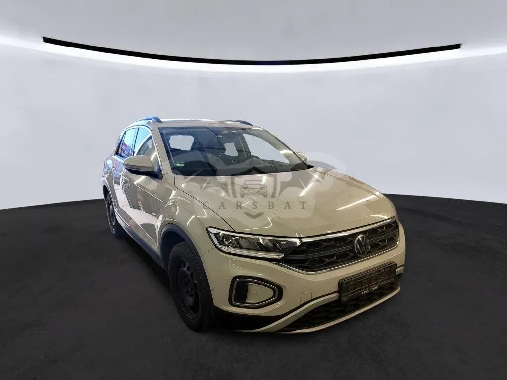 Volkswagen T-ROC 2.0 TDI Life 2023