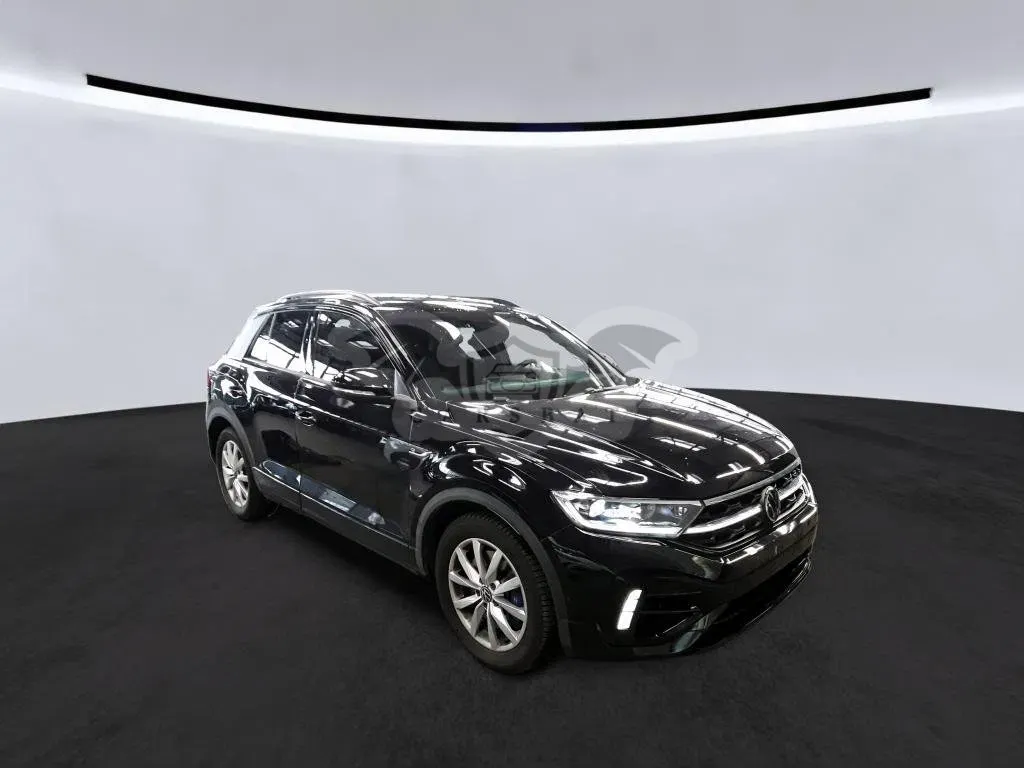 Volkswagen T-ROC 2.0 TSI R-Line 2024