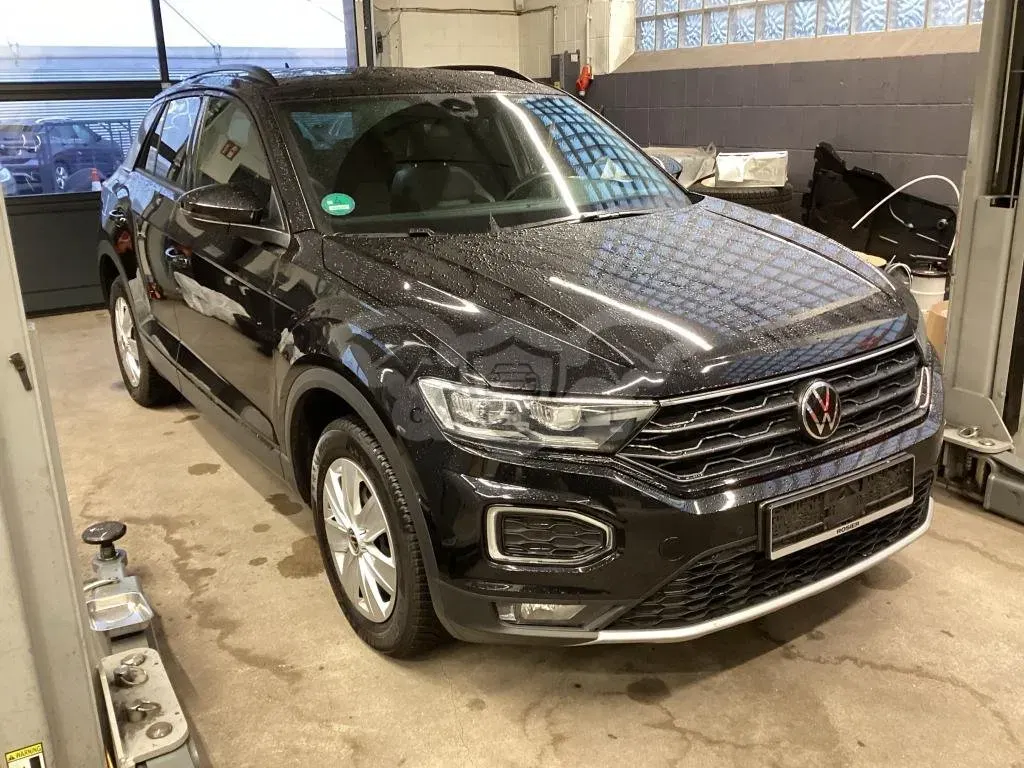 Volkswagen T-ROC 1.5 TSI Sport 2021