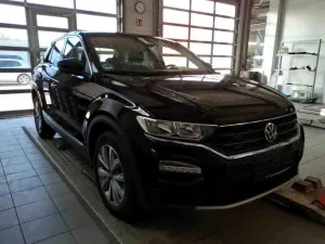 Volkswagen T-ROC 1.0 TSI Style 2022