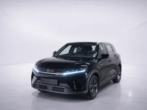 BYD Atto 2 45 kWh Boost 2025