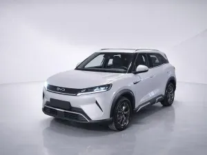 BYD Atto 2 45 kWh Boost 2025