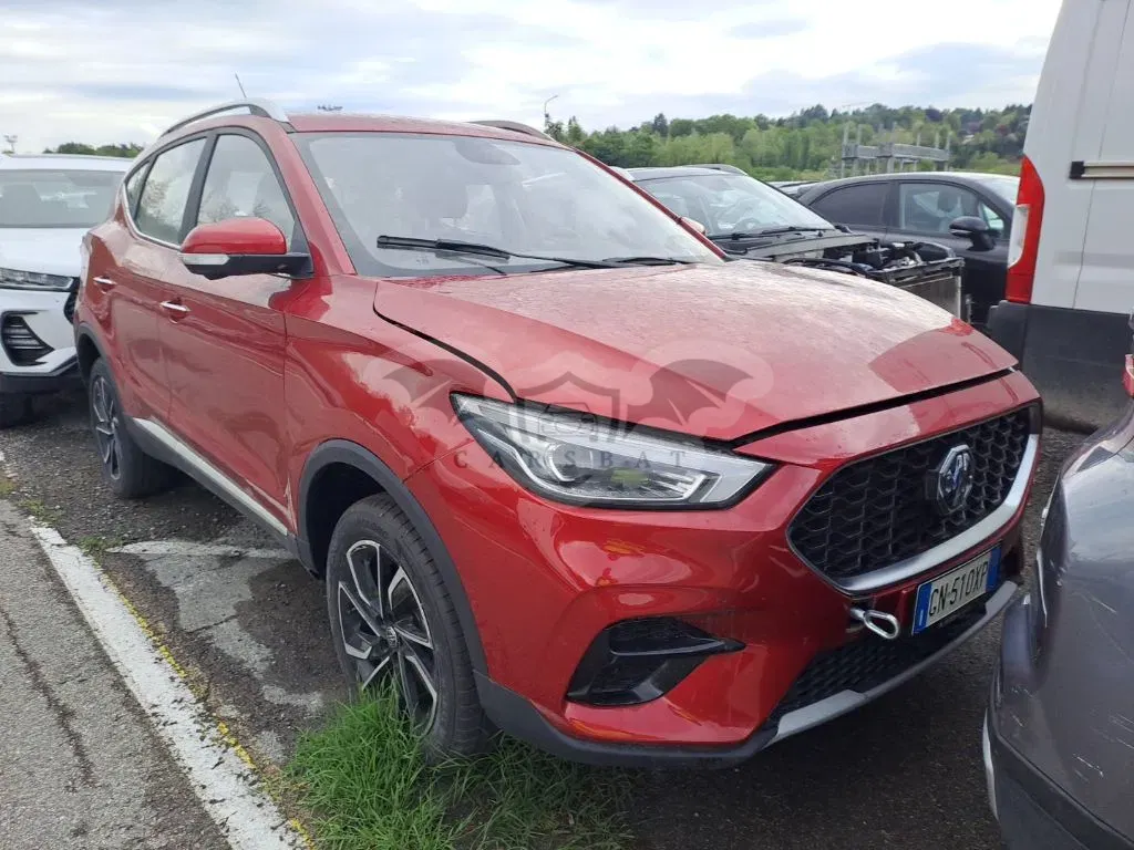MG ZS 1.5 2023