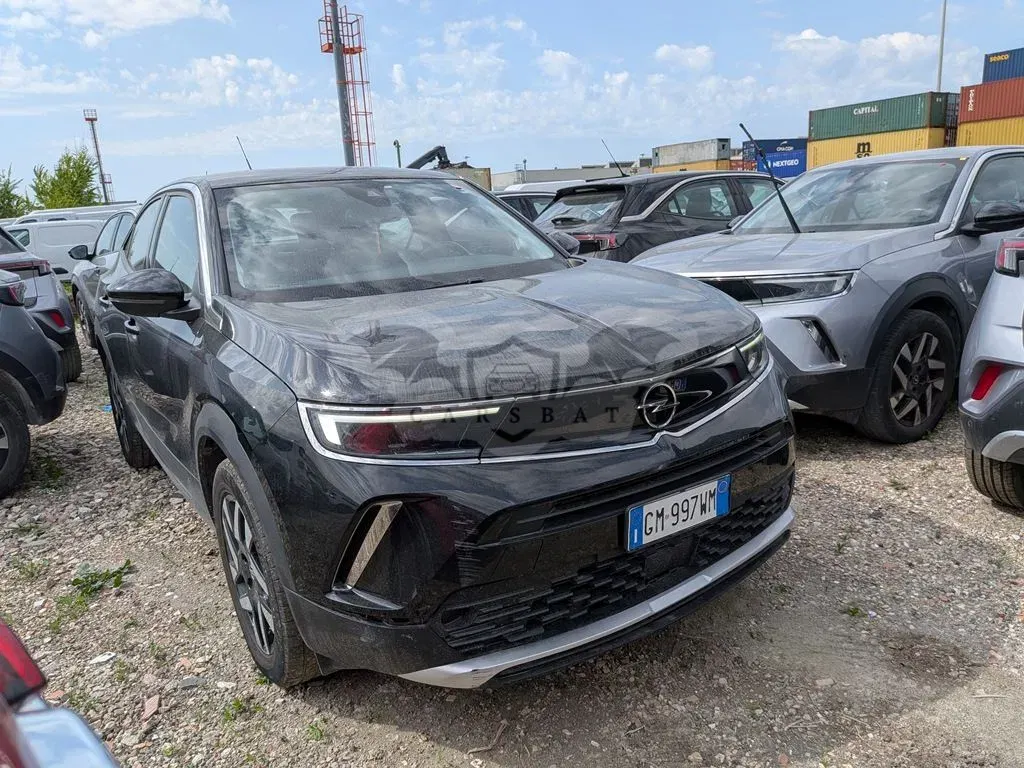 Opel Mokka 1.2 Elegance 2023