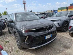 Opel Mokka 1.2 Elegance 2023