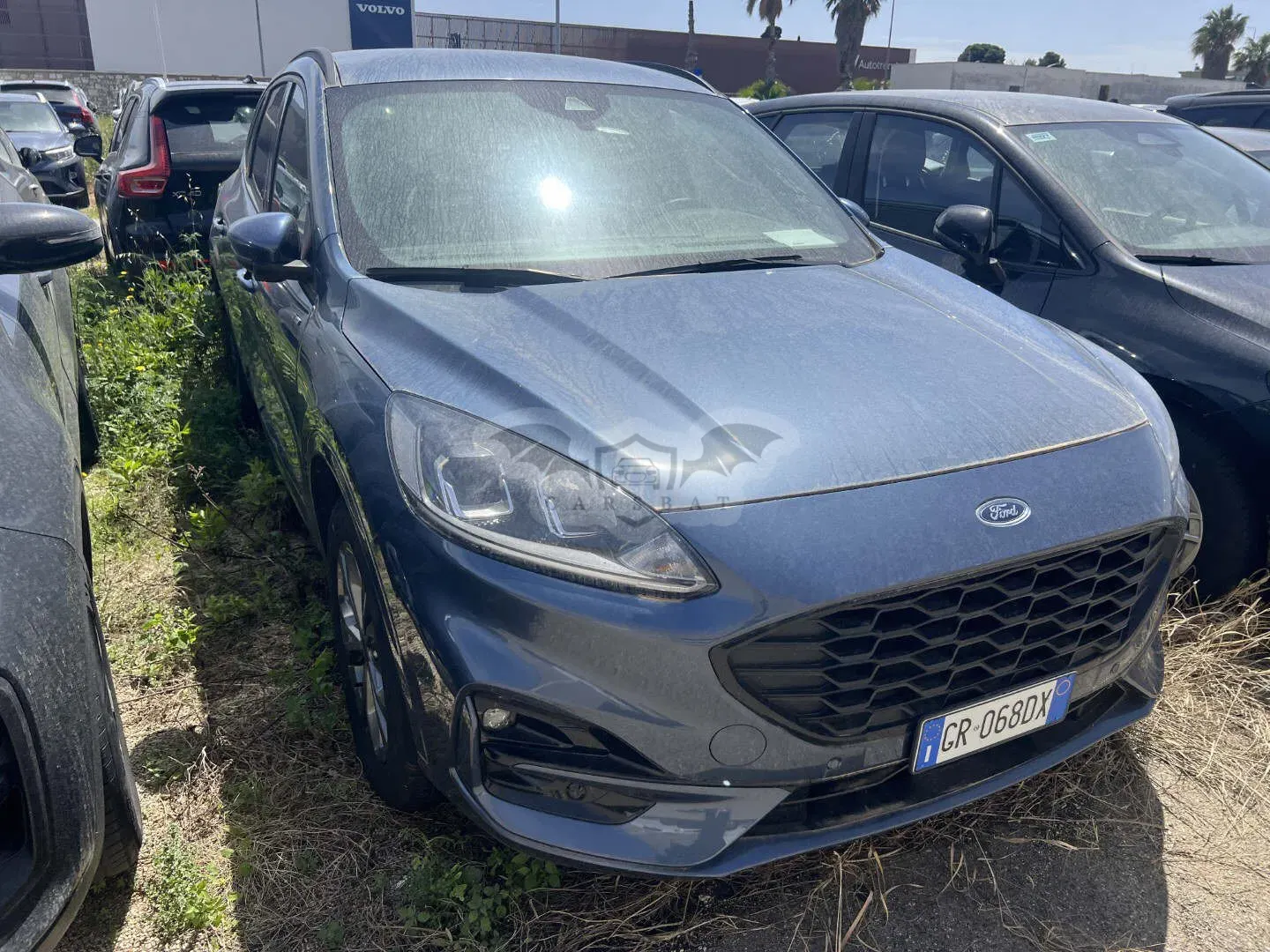Ford Kuga 2.5i ST Line 2023