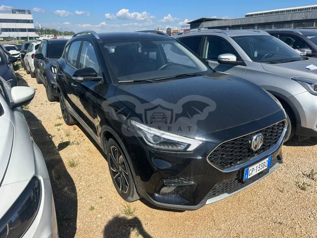 MG ZS 1.5 Comfort 2023