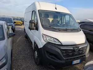 Opel Movano L2H2 2.2 2023
