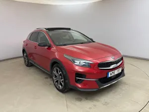 Kia Ceed XCeed 1.6 2021