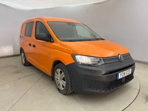 Volkswagen Caddy 2.0 TDI 2022