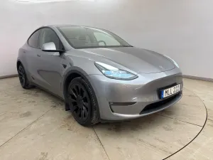 Tesla Model Y Long Range 78 kWh 2023