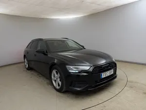 Audi A6 Avant 40 TDI 2023