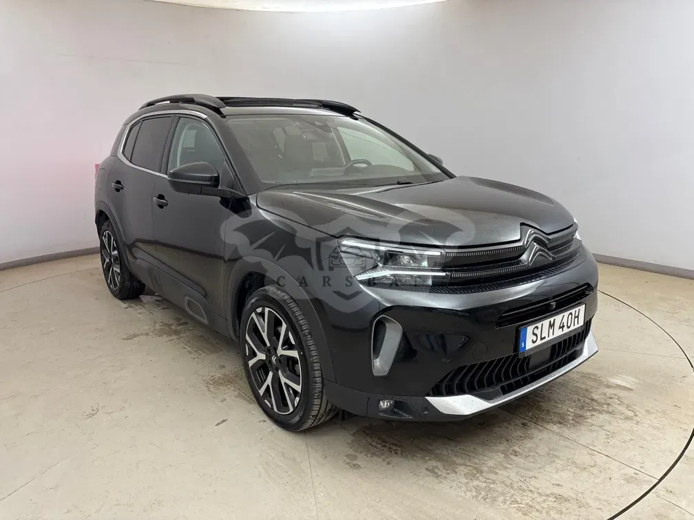 Citroën C5 Aircross 1.2i 2023