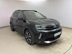 Citroën C5 Aircross 1.2i 2023