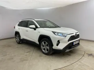 Toyota Rav4 2.5 2021