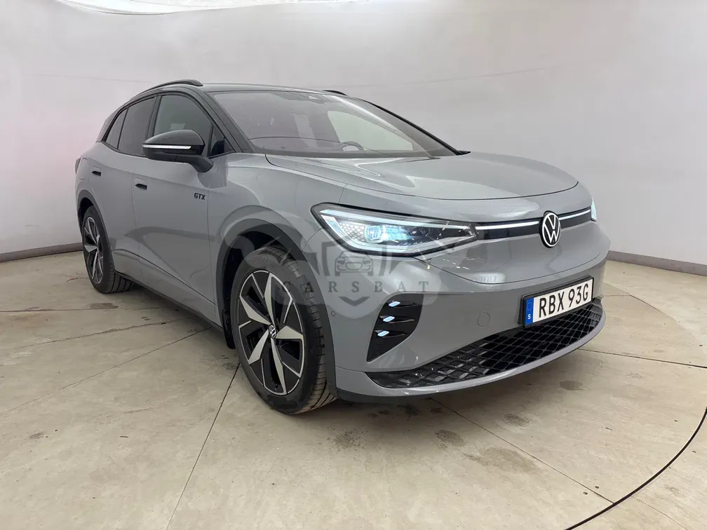 Volkswagen ID.4 GTX Business 2023