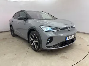 Volkswagen ID.4 GTX Business 2023