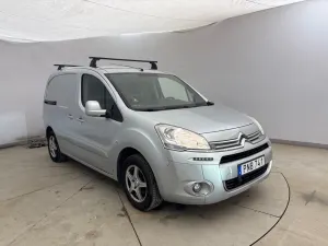 Citroën Berlingo 1.6 HDI 2015