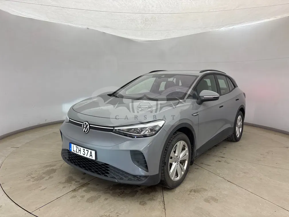 Volkswagen ID.4 Pro Performance 2023
